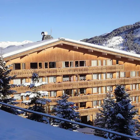 Apartamento Résidence Vanoise - Agreable 2 Pieces Avec Belle Vue Vallee Mae-7649 Les Allues